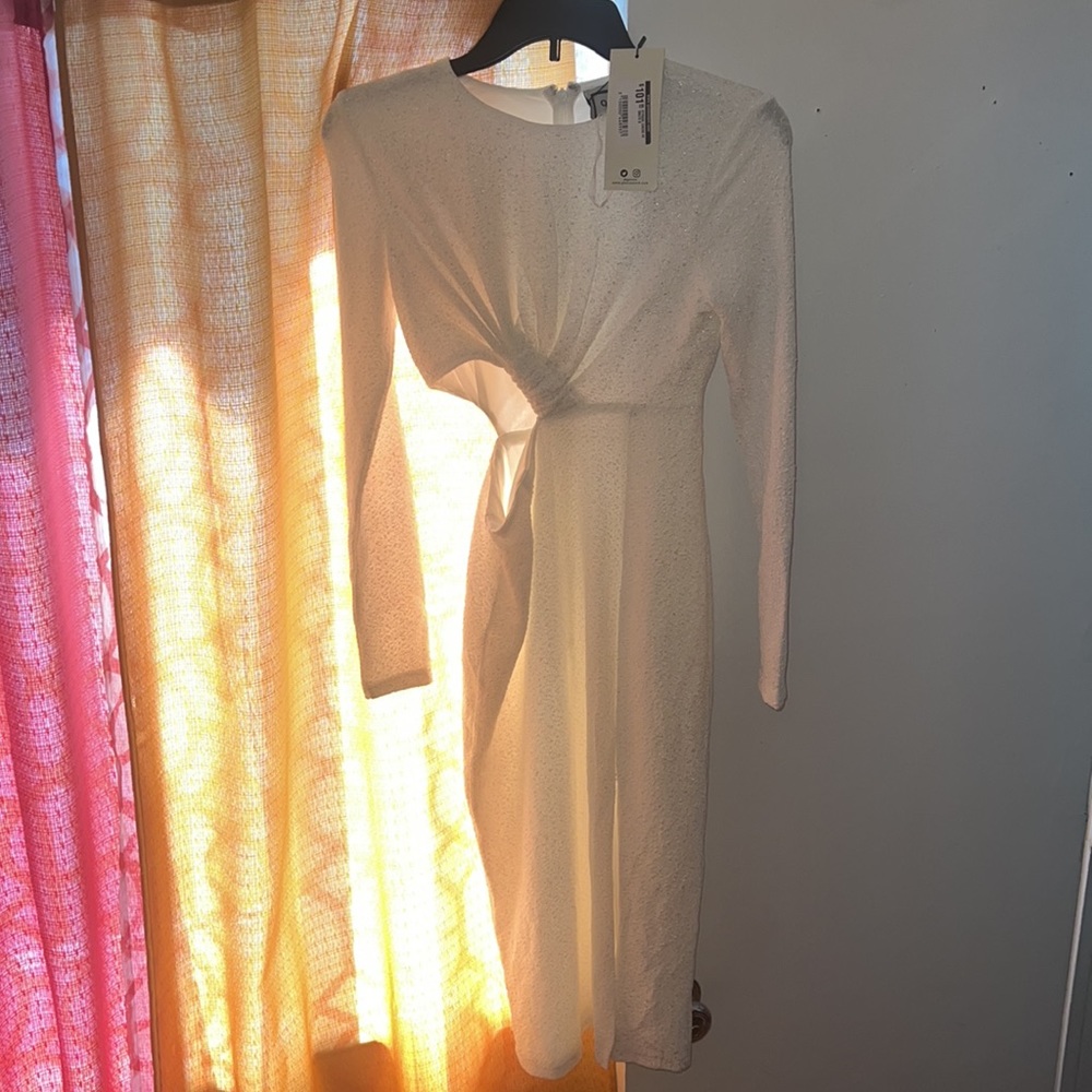 Elegant Dress